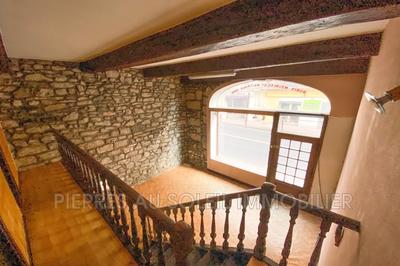 Maison - 64 m² - 4 pièces