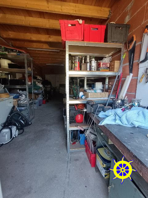 Maison - 89 m² - 4 pièces