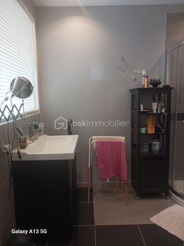 Maison de campagne - 176 m² - 5 pièces