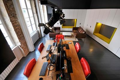 Appartement - 75 m² - 2 pièces