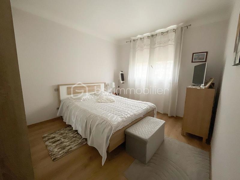 Appartement - 76 m² - 4 pièces