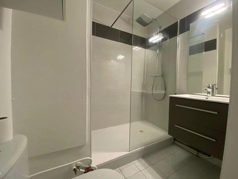 Appartement - 31 m² - 1 pièce