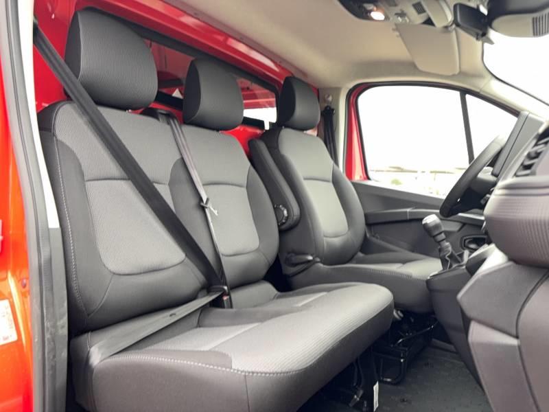 Renault Trafic Fg Blue Dci 150 L2h2 3t Gsr2 Advance