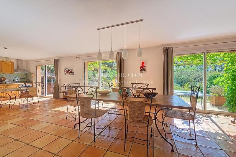 Villa - 112 m² - 5 pièces