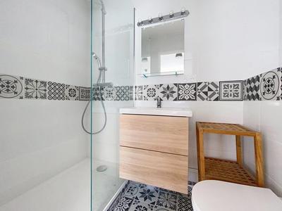 Appartement - 28 m² - 1 pièce