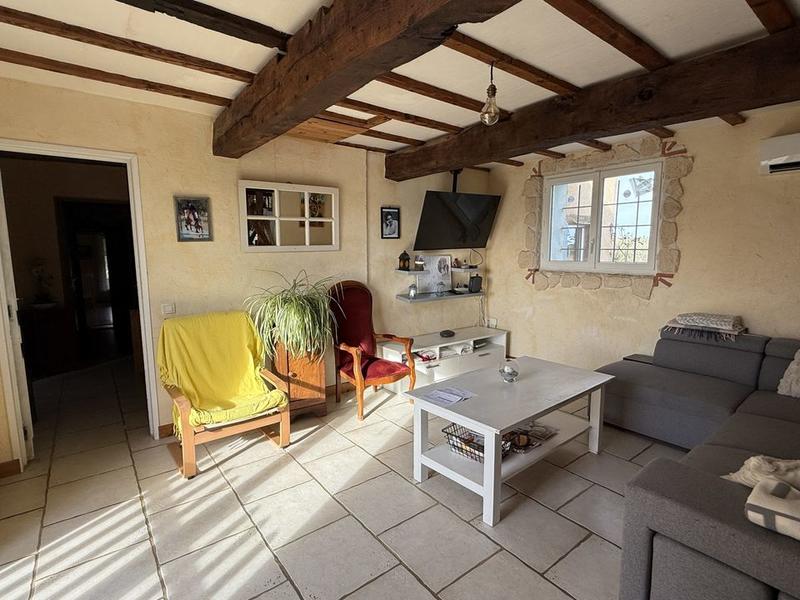 Maison ancienne - 250 m² - 12 pièces