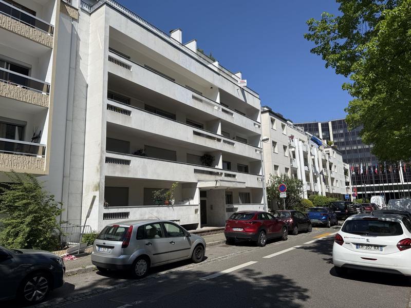 Appartement - 147 m² - 4 pièces