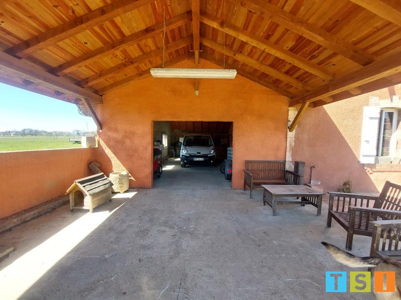 Maison - 163 m² - 6 pièces