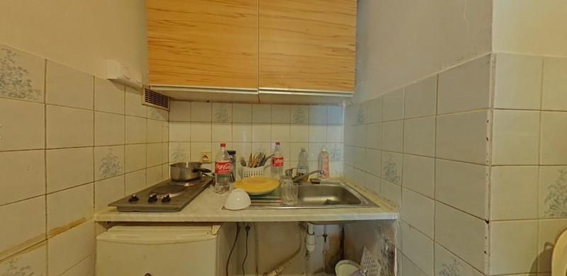 Immeuble - 166 m² - 8 pièces