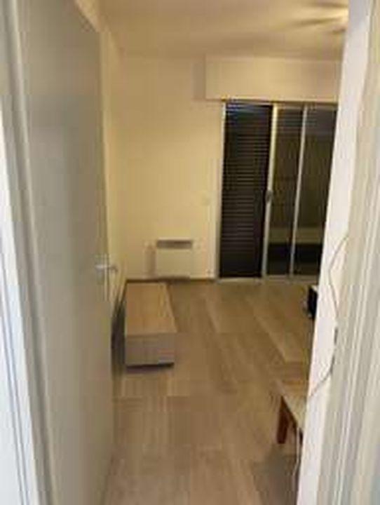 Appartement - 28 m² - 1 pièce
