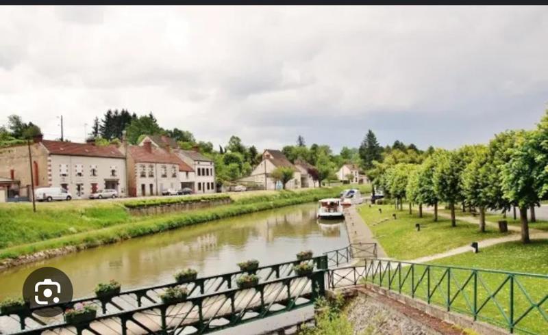 Maison - 44 m² - 2 pièces