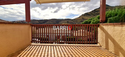 Appartement - 31 m² - 2 pièces