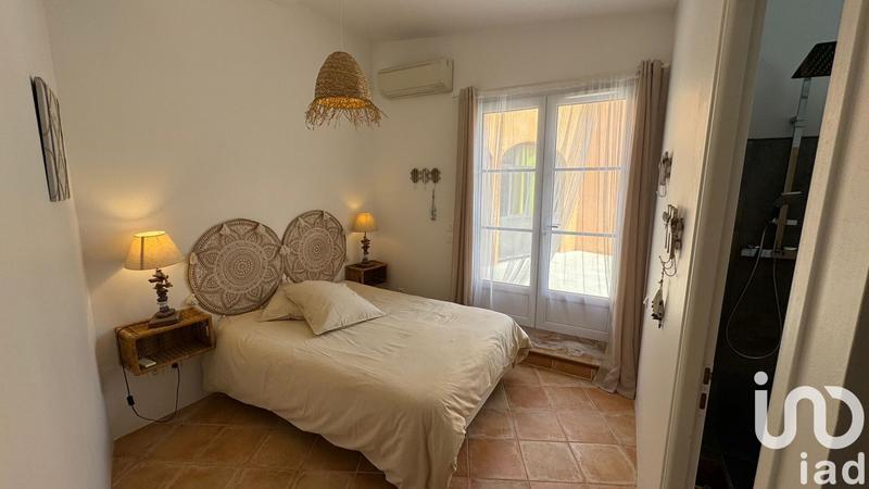 Maison - 156 m² - 5 pièces