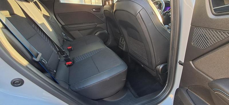 Renault Symbioz E-Tech full hybrid 145 Esprit Alpine