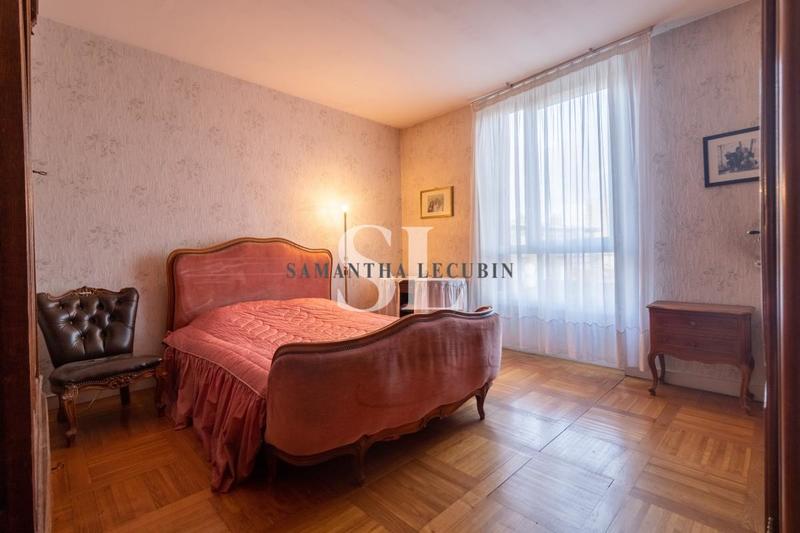 Appartement - 73 m² - 3 pièces