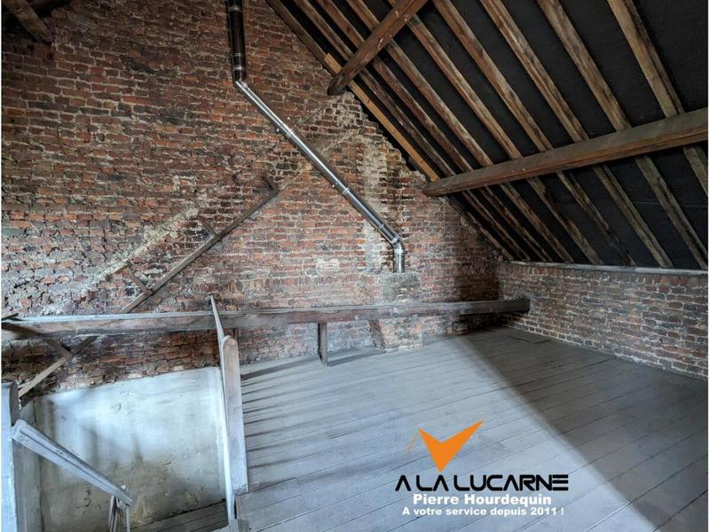 Maison - 154 m² - 7 pièces