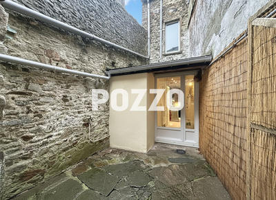 Maison - 68 m² - 4 pièces