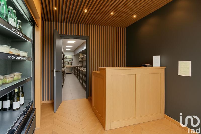 Local commercial - 50 m²