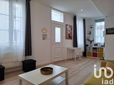 Appartement - 41 m² - 2 pièces