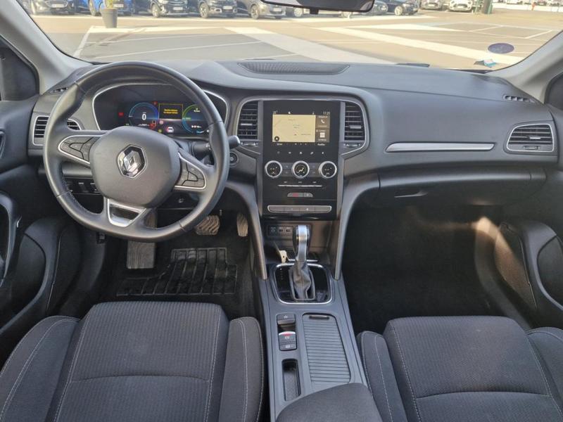 Renault Mégane Estate IV E-Tech 160 Business