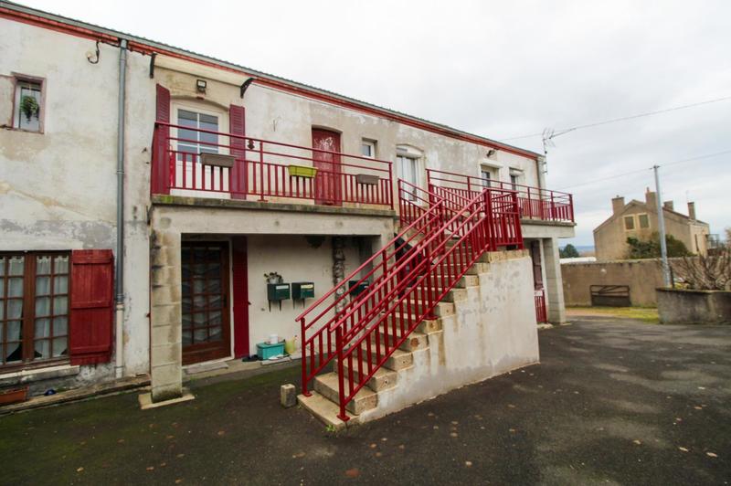 Maison - 106 m² - 5 pièces