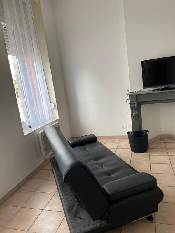 Appartement - 29 m² - 1 pièce
