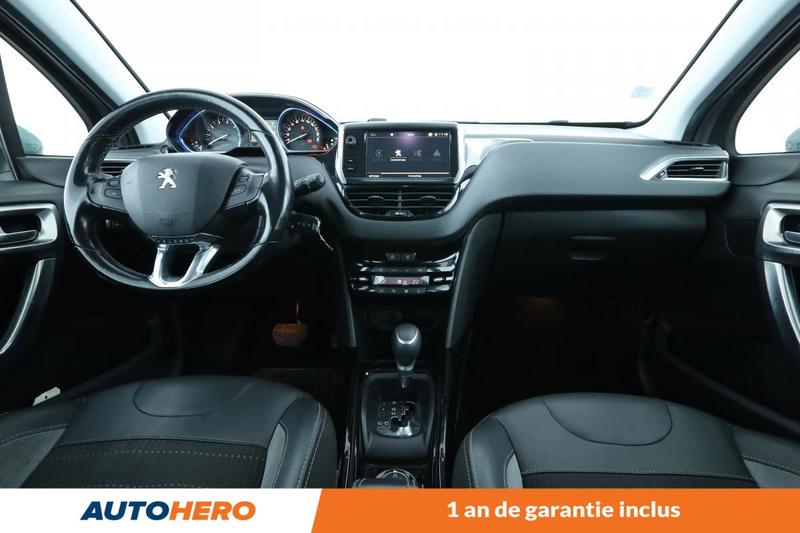 Peugeot 2008 1.2 PureTech Allure Eat6 110 ch