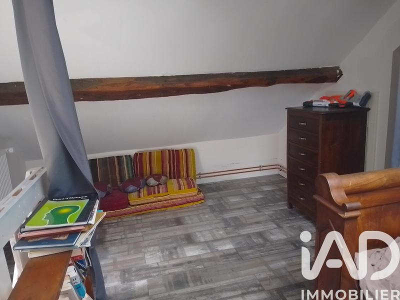 Maison de campagne - 129 m² - 4 pièces