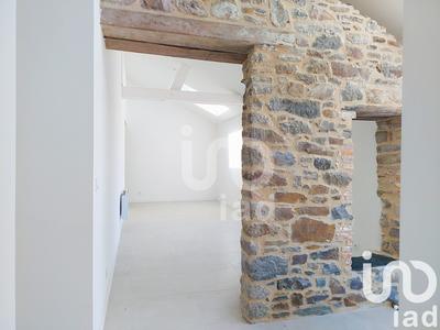 Maison - 170 m² - 4 pièces