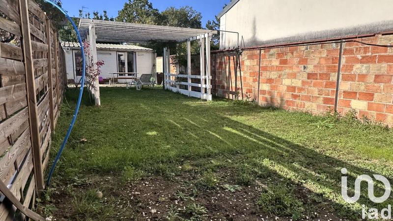 Appartement - 75 m² - 4 pièces