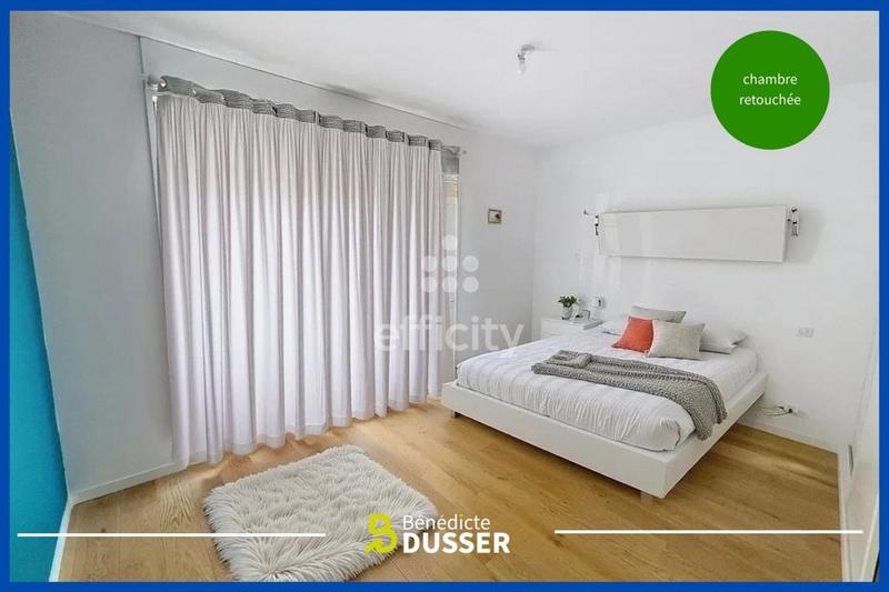 Appartement - 74 m² - 3 pièces