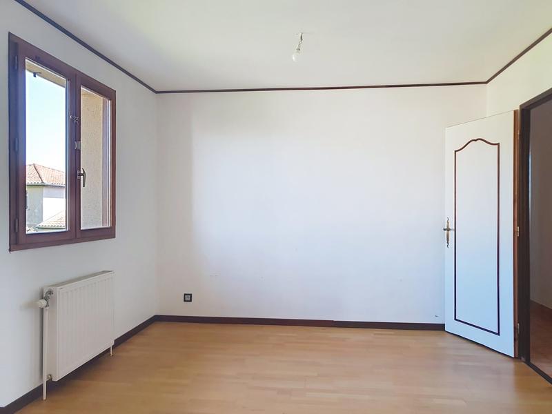 Maison ancienne - 90 m² - 4 pièces