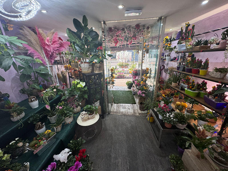 Local commercial - 53 m² - 2 pièces