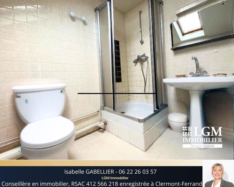 Maison - 138 m² - 4 pièces