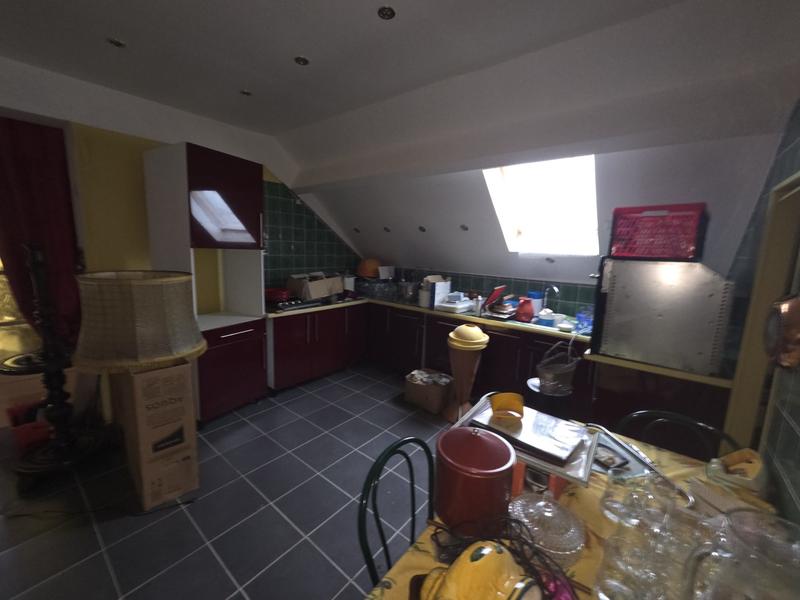 Maison contemporaine - 320 m² - 11 pièces