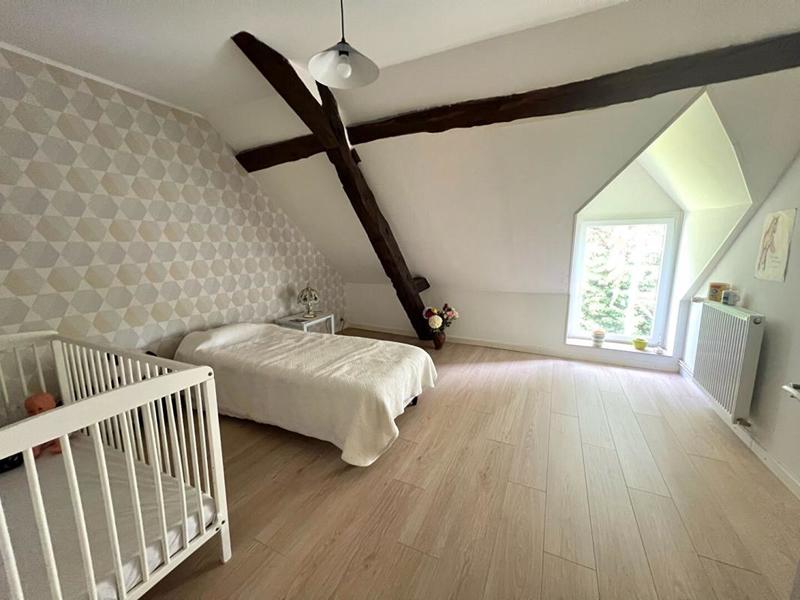 Maison - 350 m² - 14 pièces