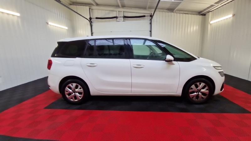 Citroën Grand C4 SpaceTourer BlueHDi 130 s&amp;S Bvm6 Business