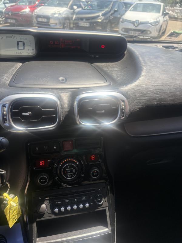 Citroën C3 Picasso Hdi 92cv Bvm5