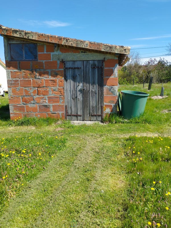 Maison - 84 m² - 3 pièces