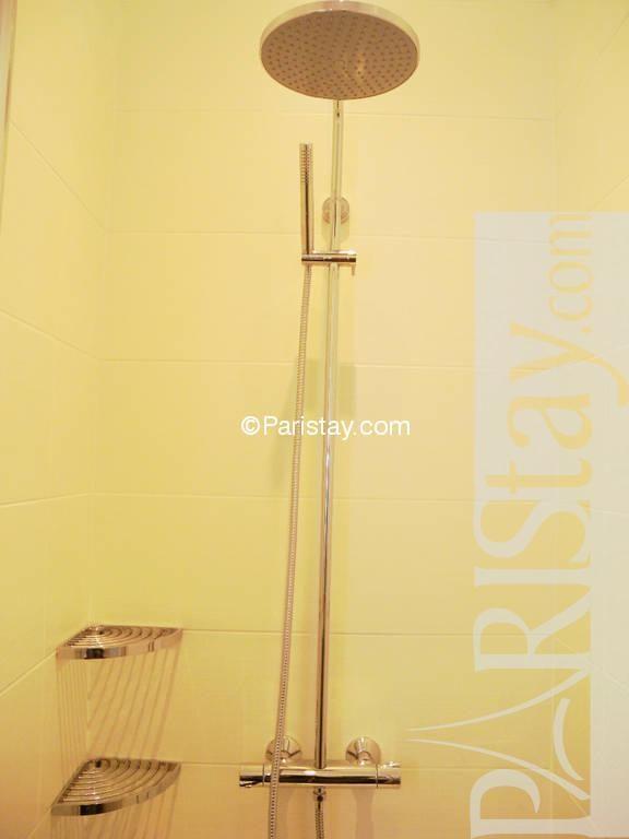 Appartement - 29 m² - 1 pièce