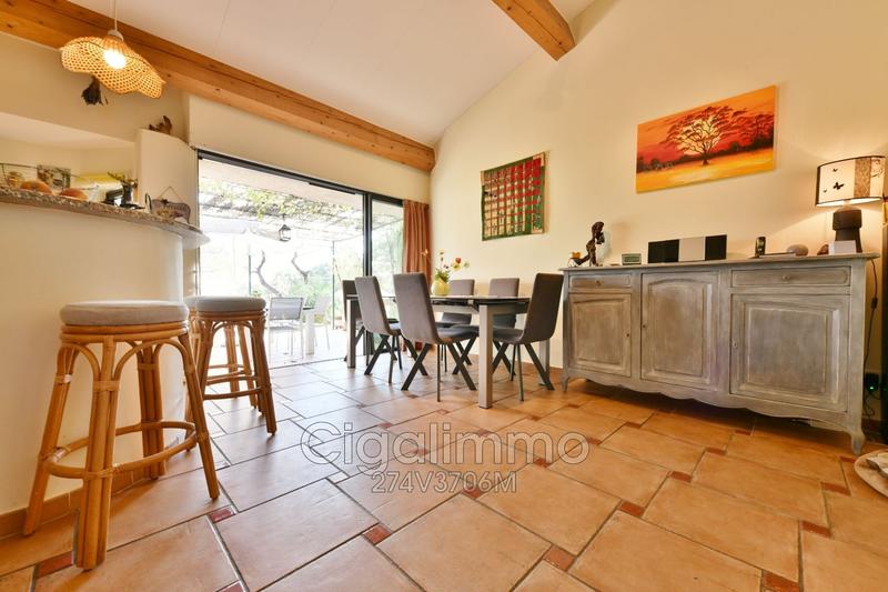 Villa - 82 m² - 5 pièces