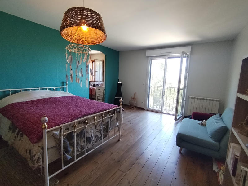 Villa - 200 m² - 7 pièces