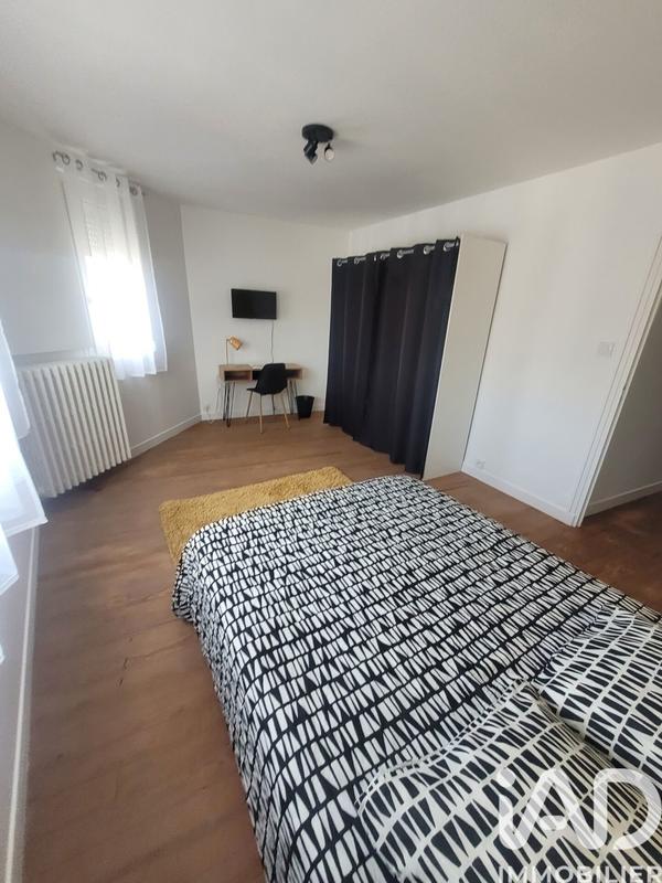 Maison - 195 m² - 7 pièces