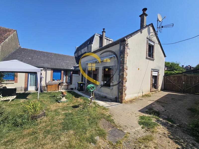 Maison - 226 m² - 11 pièces