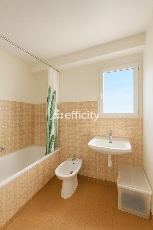 Appartement - 43 m² - 1 pièce