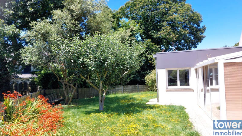 Maison de village - 132 m² - 6 pièces