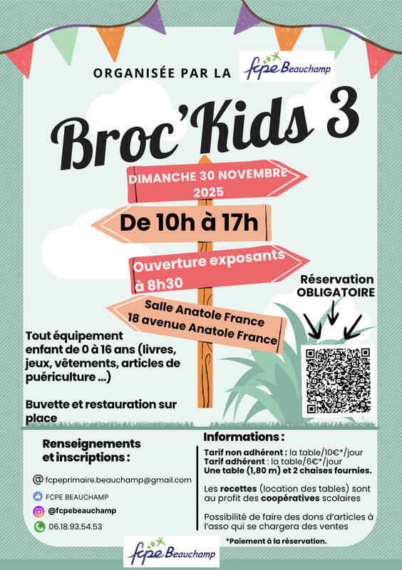 Broc’kids 3