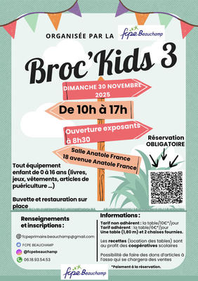 Broc’kids 3