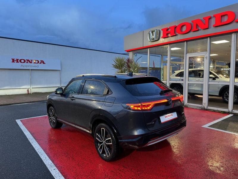 Honda Hrv Hr-V III 1.5 i-Mmd 2wd Advance Style