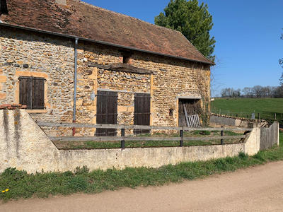 Maison - 160 m² - 4 pièces